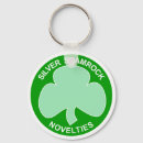 Buscar shamrock llaveros Halloween