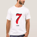 Buscar seven camisetas Siete