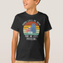 Buscar amor en el aire camisetas Para niños