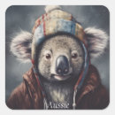 Buscar koalas pegatinas Para niños