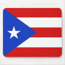 Buscar bandera puerto rico de alfombrillas de raton Puertorriqueño