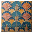 Buscar seashell azulejos Coral