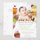 Buscar fiesta del helado invitaciones Dulces