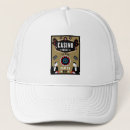 Buscar casinos gorras Para todos