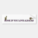 Buscar llama pegatinas parachoque Amor