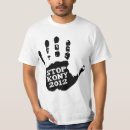 Buscar parada kony África