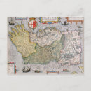 Buscar mapa de irlanda postales Geografía