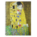 Buscar gustav klimt cuadernos El beso