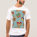 Buscar camisas bordadas Corona