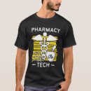 Buscar pharma camisetas Técnico