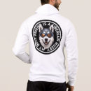 Buscar husky siberiano sudaderas Adorable