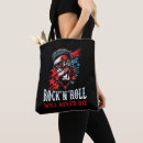 Buscar rock and roll bolsos General y unisex