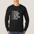Buscar dallas camisetas Humor
