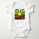 Buscar arte moderno bebe ropa Sol