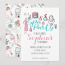 Buscar de la manicura invitaciones Invitados