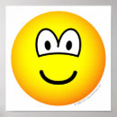 Buscar emoticón posters Feliz