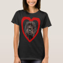 Buscar drahthaar camisetas Puntero