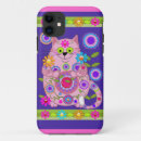 Buscar flower power fundas Femenino