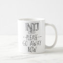 Buscar intj tazas Introvertido