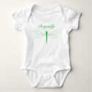 Buscar libélulas bebe ropa Insecto
