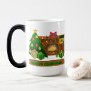 Buscar árbol de corazones tazas Corazón