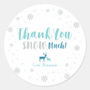 Buscar muchas gracias pegatinas Invitados