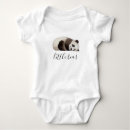 Buscar oso panda bebe ropa Adorable