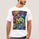 Buscar diseño urbano camisetas Graffiti