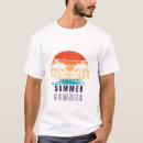 Buscar trópico camisetas Vacaciones de verano
