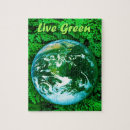 Buscar planetario puzzles Verde