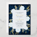 Buscar relieve invitaciones Floral