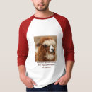 Buscar de la alpaca camisetas Animal