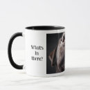 Buscar perrito tazas Divertido