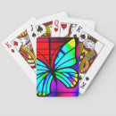 Buscar butterfly barajas de cartas Para todos