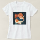 Buscar gatos camisetas Adorable