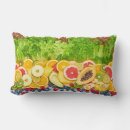 Buscar fruta tropical cojines General y unisex