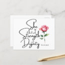 Buscar proverbio postales Para ella