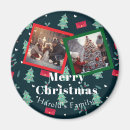 Buscar vegetación verde imanes Navidades