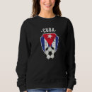Buscar cuba sudaderas 1 ᵉʳ burla