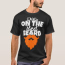 Buscar barba roja camisetas Irlandés