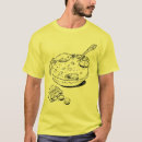 Buscar chowder camisetas Almeja