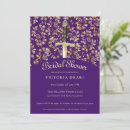 Buscar medieval invitaciones Floral