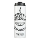 Buscar gran tiburón blanco tazas Animal