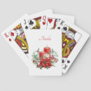 Buscar velas barajas de cartas Navidades