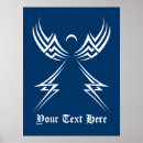 Buscar tatuaje tribal posters General y unisex