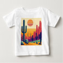 Buscar arizona bebe ropa Suroeste