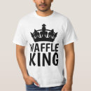 Buscar waffle camisetas Deslumbrar