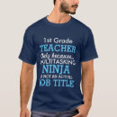 Buscar de la escuela camisetas Profesor