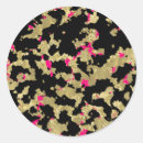 Buscar abstracto pegatinas Moda