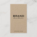 Buscar naturaleza tarjetas de visita Clientes